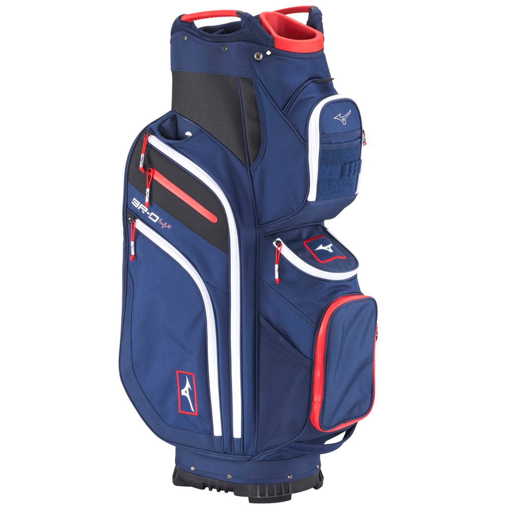 Mizuno Golf 2026 BR-D4C Cart Bag - Maple Hill Golf